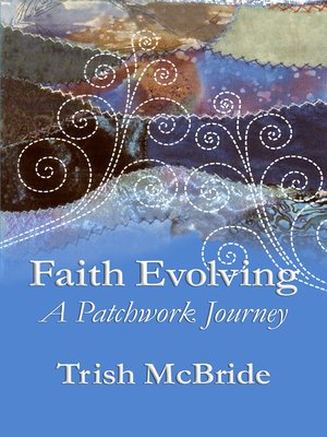 cover image of Faith Evolving